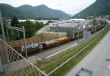 Il tracciato di AlpTransit a sud di Lugano: cosa ne pensano i Comuni?