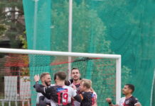 Il Mendrisio avanza verso la Coppa