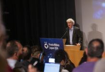 Premio Möbius, il Mulino di Maroggia finalista