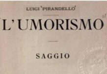 La poetica di Pirandello in un ciclo a LaFilanda