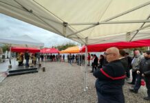 Per difendersi dalle piene