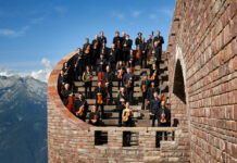 Il Doge di Vacallo: ritratto sinfonico del giovane Puccini