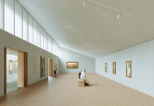 Riqualifica della Pinacoteca Züst, vince il progetto “Apollonio”