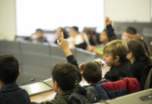 A Mendrisio si è insediato il terzo Consiglio dei bambini