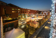 Inverno di festa a Mendrisio e Chiasso
