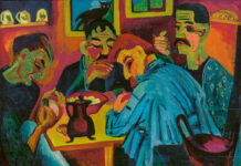 Quell’arte nata a Castello