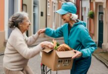 Lecco e Mendrisiotto in un progetto di cura