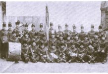 Gli archivi musicali delle bande