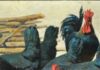 Il Museo Vela apre al figlio d’arte