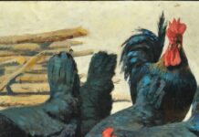 Il Museo Vela apre al figlio d’arte