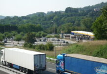 Autostrade nell’urna