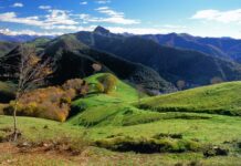 Monte Generoso, si riparte dall’agricoltura