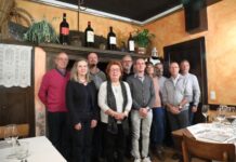 60 candeline per la Pro Valle di Muggio