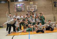 Coppa Ticino agli Snakes U23