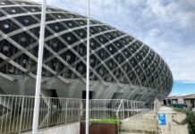 Nel Centro Ovale anche uno Smart Hotel
