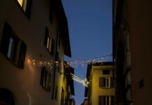 Buone feste!