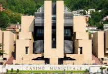 Il Casinò di Botta a Soletta