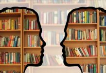A LaFilanda una libreria umana e 10 libri viventi