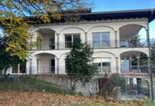 Minori psichiatrici, va bene Stabio
