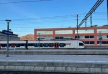 Università e stazione, così Mendrisio crescerà