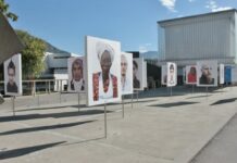 Omaggio a Oliviero Toscani