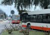 Quattro autobus elettrici viaggeranno in fase-pilota fra Chiasso e Mendrisio