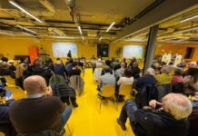Il nuovo Velo Club Mendrisio si presenta