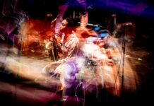 Fra jazz e musiche nuove con Roberto Cifarelli a Chiasso