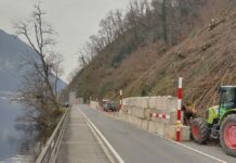 Zona Al Sasso sorvegliata speciale