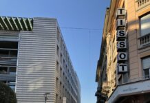 Giustizia ticinese a Chiasso: la “crociata” del distretto