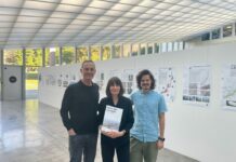 Il parco del Laveggio all’esame
