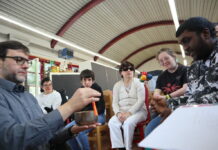 Alla “Provvida” il potere trasformativo della musica