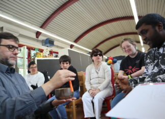 Alla “Provvida” il potere trasformativo della musica