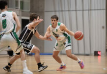 Stabio Snakes, primi in solitaria