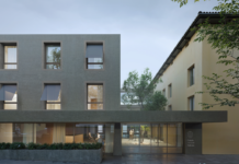 Centro degli anziani di Balerna, 15 milioni per ringiovanirlo