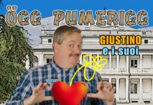 “Ögg pumerigg”: il videoclip che ironizza sul dialetto maccheronico