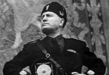 Quella cesura che si creò fra Ticino e Italia fascista