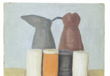 Arte e poesia nel solco di Longhi