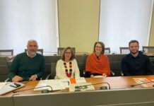 Contro il razzismo servono buone parole