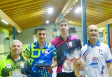 Peschiera vince pure a Mesocco