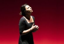 “Perfetta”, Geppi Cucciari al Cinema Teatro