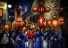 Processioni Storiche, la sfilata del Venerdì Santo