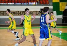SAV ai playoff con il vento in poppa