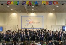 Venerdì Santo con la Civica