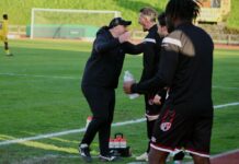 FC Mendrisio, il cuore oltre l’ostacolo