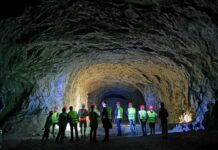 Si anima il Parco delle Gole della Breggia