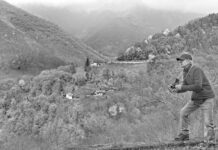 Testimonianze in bianco e nero