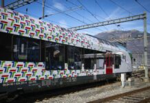 20 anni di esperienze in treno con TILO