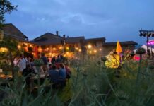 Festate, l’anteprima e la piazza di Chiasso