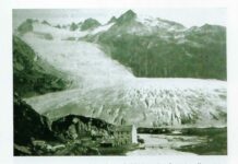 Come è cambiato il clima nelle alpi lombarde